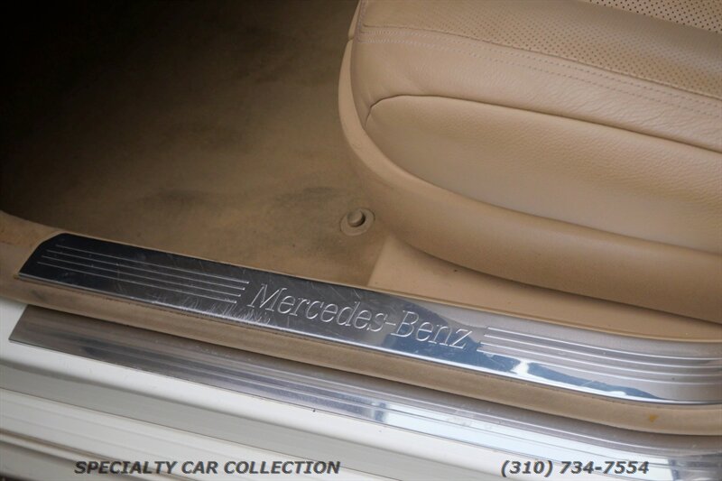 2010 Mercedes-Benz S 400 Hybrid   - Photo 23 - West Hollywood, CA 90069
