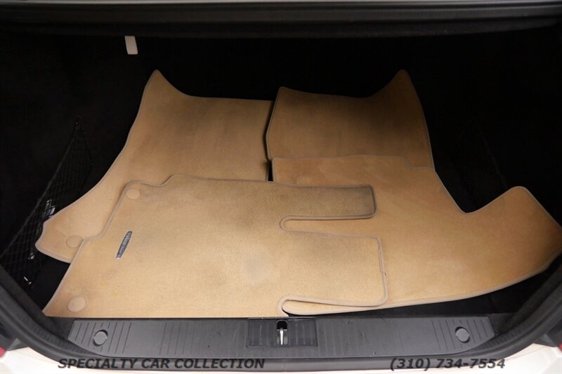 2010 Mercedes-Benz S 400 Hybrid   - Photo 25 - West Hollywood, CA 90069