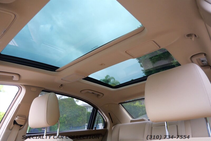 2010 Mercedes-Benz S 400 Hybrid   - Photo 15 - West Hollywood, CA 90069