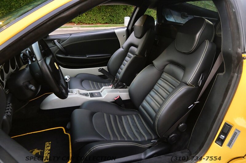 1999 Ferrari 360 Modena - Photo 19 - West Hollywood, CA 90069