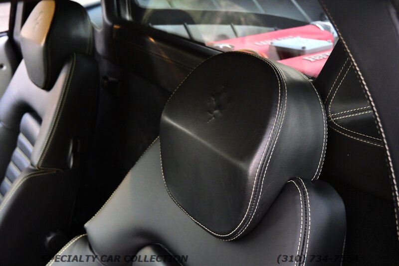 1999 Ferrari 360 Modena - Photo 20 - West Hollywood, CA 90069