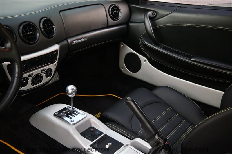1999 Ferrari 360 Modena - Photo 14 - West Hollywood, CA 90069