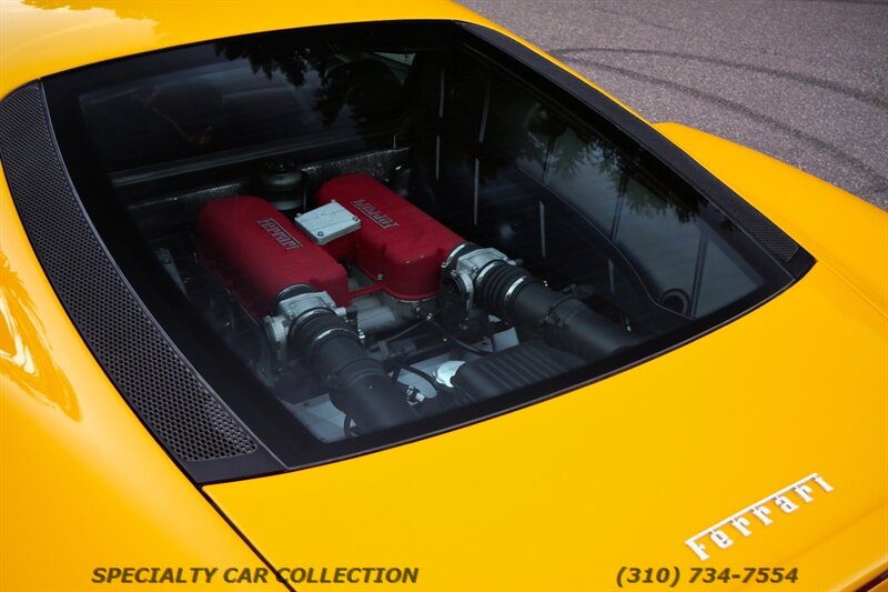 1999 Ferrari 360 Modena - Photo 10 - West Hollywood, CA 90069
