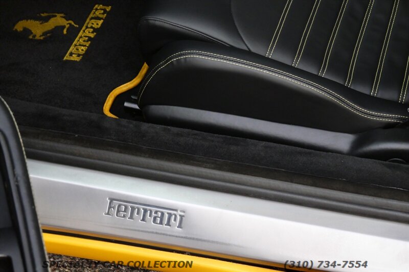 1999 Ferrari 360 Modena - Photo 18 - West Hollywood, CA 90069