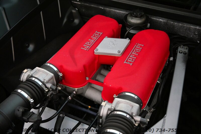 1999 Ferrari 360 Modena - Photo 24 - West Hollywood, CA 90069
