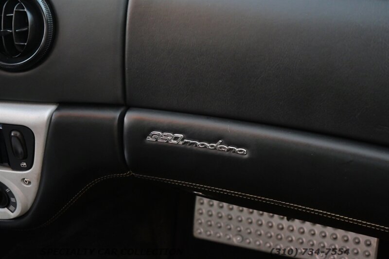 1999 Ferrari 360 Modena - Photo 26 - West Hollywood, CA 90069