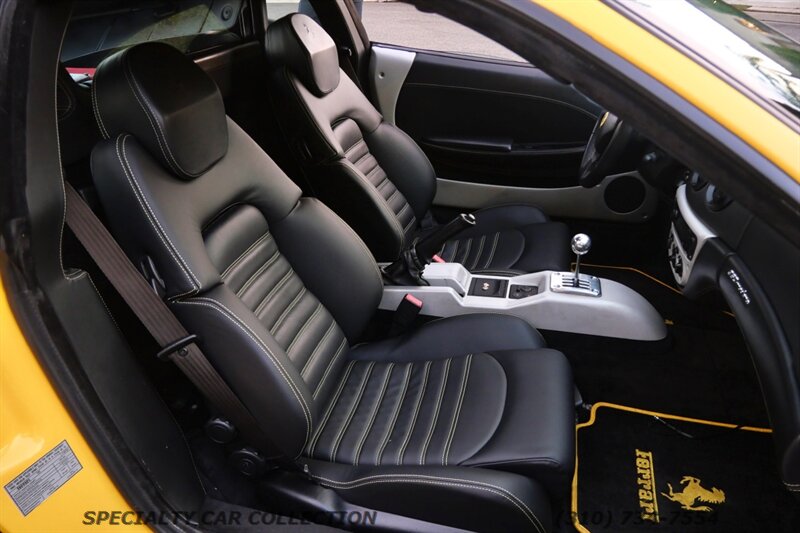 1999 Ferrari 360 Modena - Photo 27 - West Hollywood, CA 90069