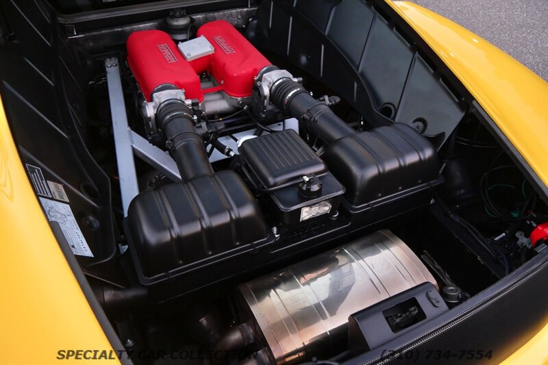 1999 Ferrari 360 Modena - Photo 21 - West Hollywood, CA 90069