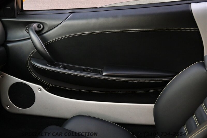 1999 Ferrari 360 Modena - Photo 17 - West Hollywood, CA 90069
