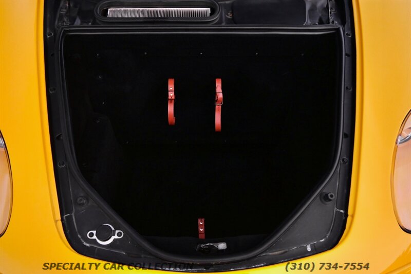 1999 Ferrari 360 Modena - Photo 29 - West Hollywood, CA 90069