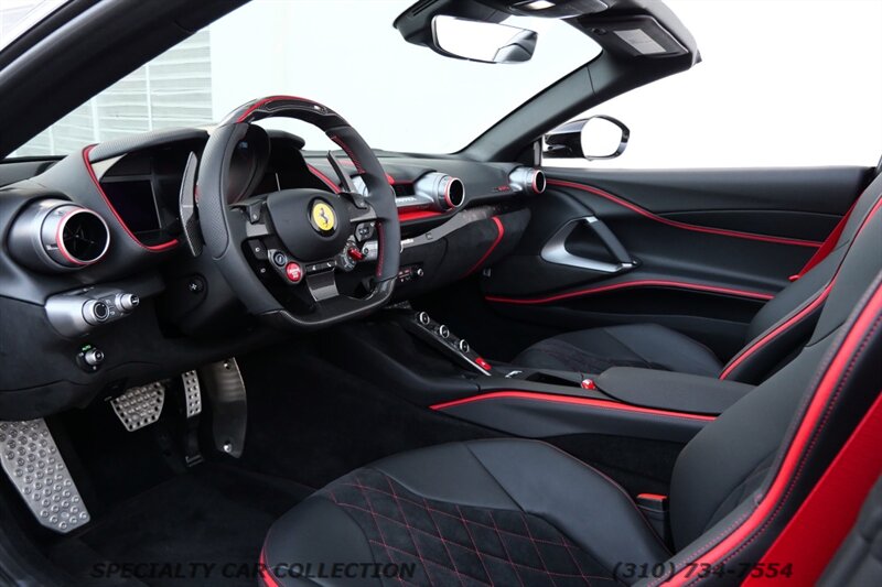 2023 Ferrari 812 GTS   - Photo 14 - West Hollywood, CA 90069