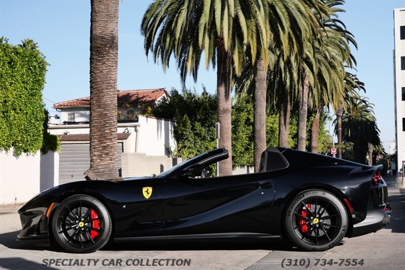 2023 Ferrari 812 GTS   - Photo 10 - West Hollywood, CA 90069