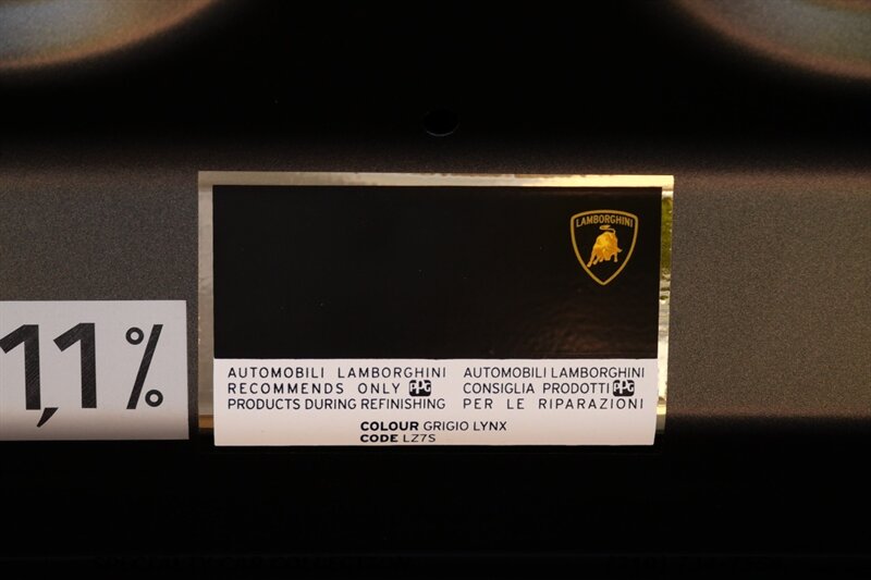 2017 Lamborghini Huracan LP 610-4 Spyder   - Photo 23 - West Hollywood, CA 90069