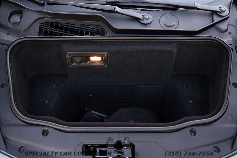 2017 Lamborghini Huracan LP 610-4 Spyder   - Photo 24 - West Hollywood, CA 90069