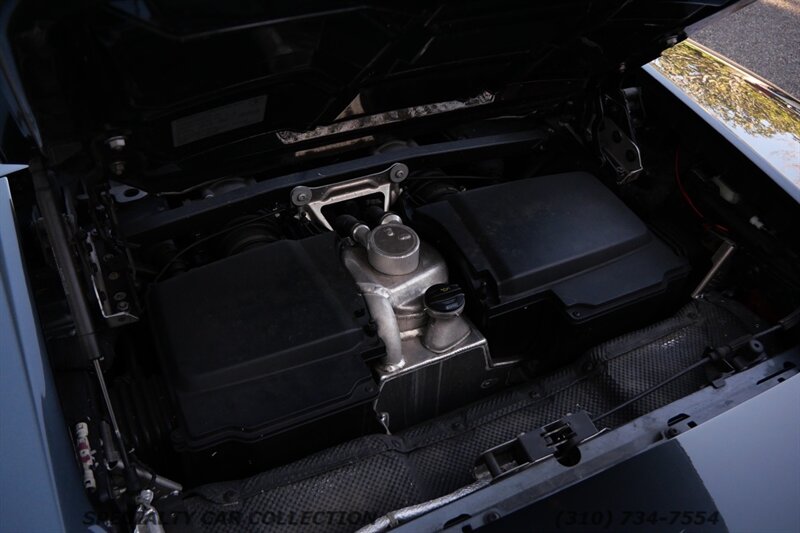 2017 Lamborghini Huracan LP 610-4 Spyder   - Photo 21 - West Hollywood, CA 90069