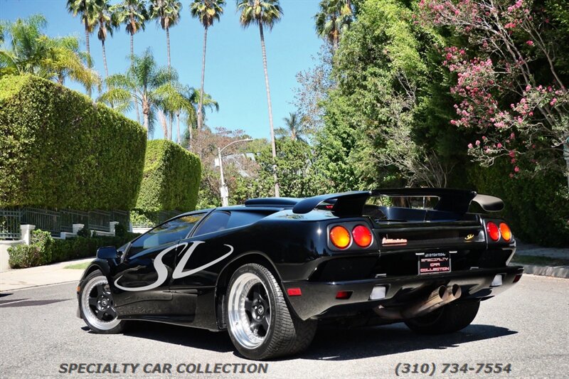 1998 Lamborghini Diablo SV - Photo 11 - West Hollywood, CA 90069
