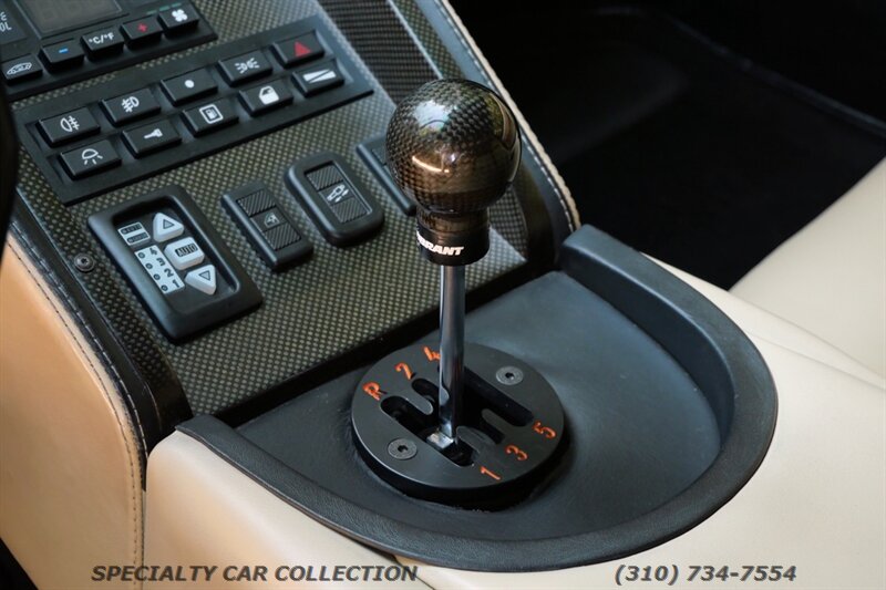 1998 Lamborghini Diablo SV - Photo 25 - West Hollywood, CA 90069