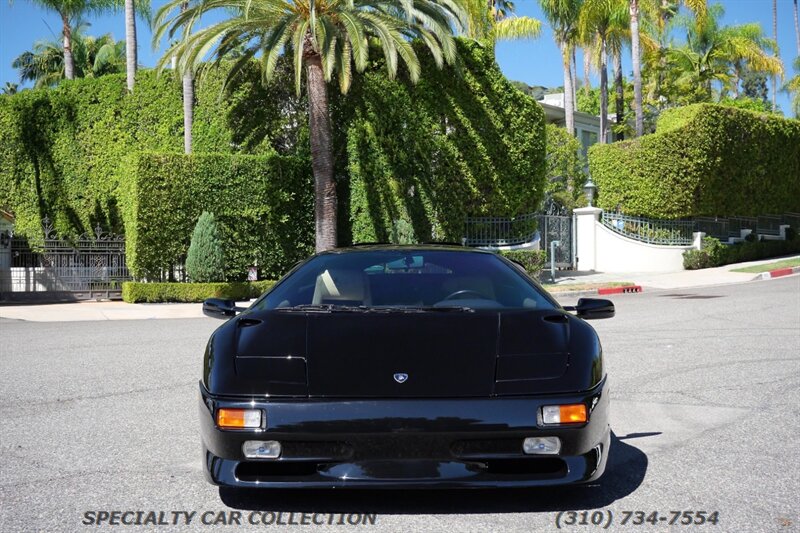 1998 Lamborghini Diablo SV - Photo 5 - West Hollywood, CA 90069