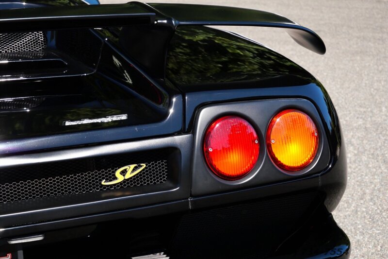1998 Lamborghini Diablo SV - Photo 19 - West Hollywood, CA 90069