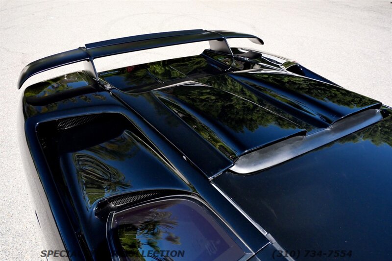 1998 Lamborghini Diablo SV - Photo 14 - West Hollywood, CA 90069