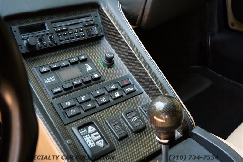 1998 Lamborghini Diablo SV - Photo 26 - West Hollywood, CA 90069