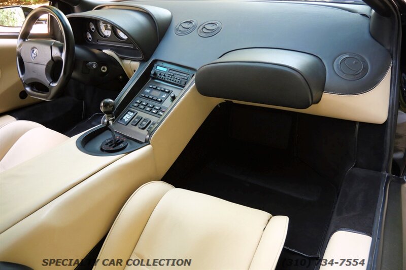 1998 Lamborghini Diablo SV - Photo 28 - West Hollywood, CA 90069