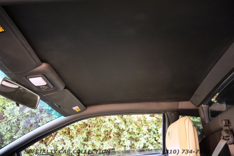 1998 Lamborghini Diablo SV - Photo 31 - West Hollywood, CA 90069