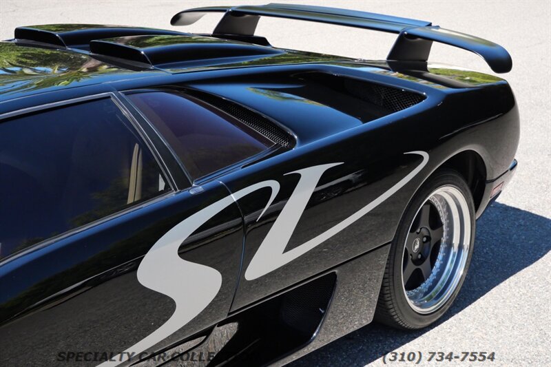 1998 Lamborghini Diablo SV - Photo 13 - West Hollywood, CA 90069