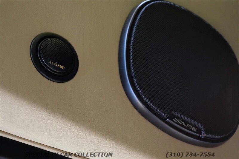 1998 Lamborghini Diablo SV - Photo 34 - West Hollywood, CA 90069