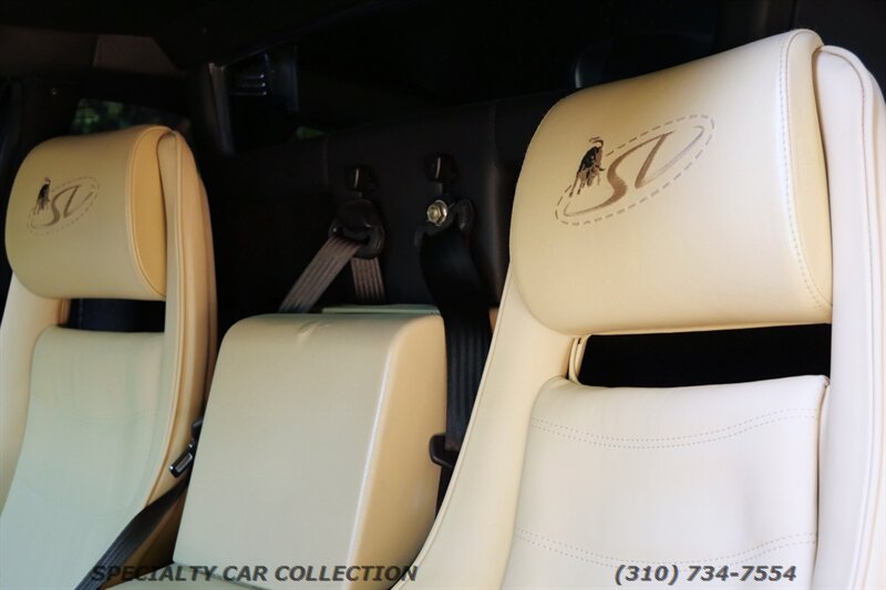 1998 Lamborghini Diablo SV - Photo 24 - West Hollywood, CA 90069