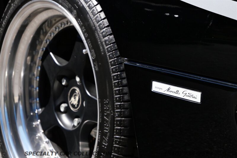 1998 Lamborghini Diablo SV - Photo 15 - West Hollywood, CA 90069
