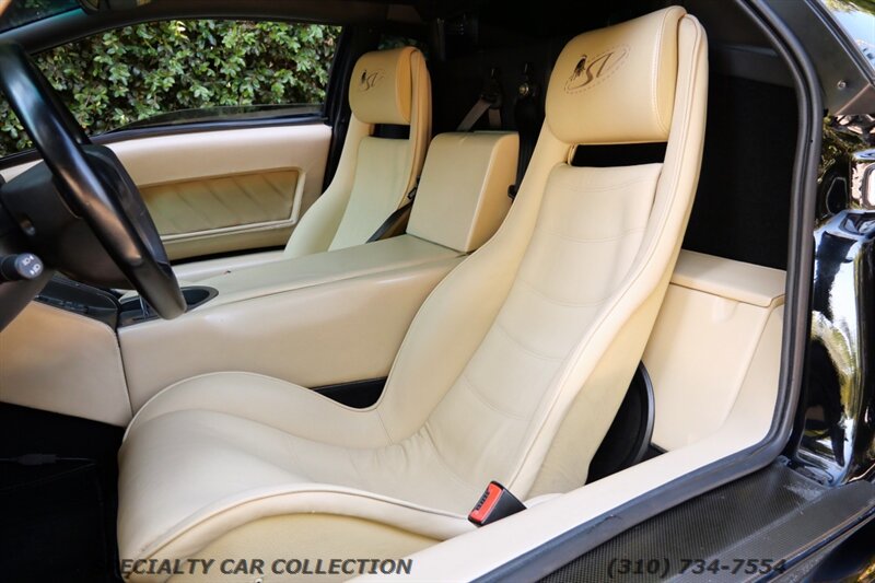 1998 Lamborghini Diablo SV - Photo 20 - West Hollywood, CA 90069