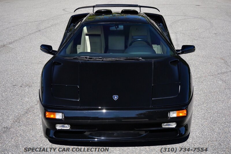 1998 Lamborghini Diablo SV - Photo 6 - West Hollywood, CA 90069