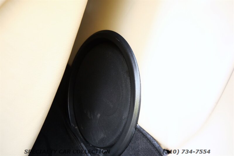 1998 Lamborghini Diablo SV - Photo 32 - West Hollywood, CA 90069