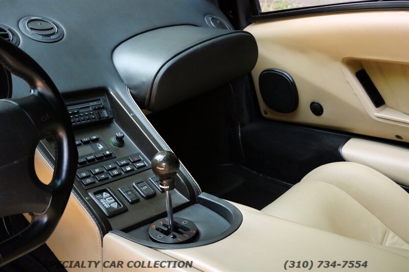 1998 Lamborghini Diablo SV - Photo 23 - West Hollywood, CA 90069