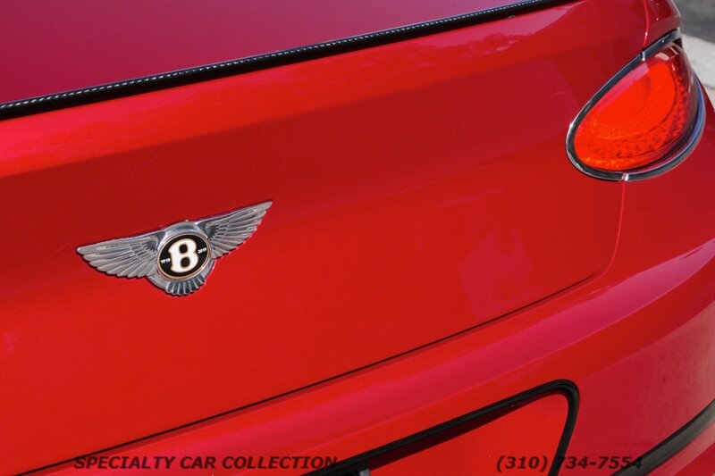 2020 Bentley Continental GTC  Number 1 by Mulliner - Photo 18 - West Hollywood, CA 90069