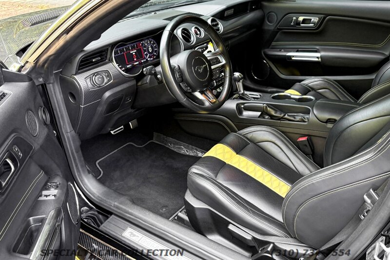 2019 Ford Mustang GT   - Photo 22 - West Hollywood, CA 90069