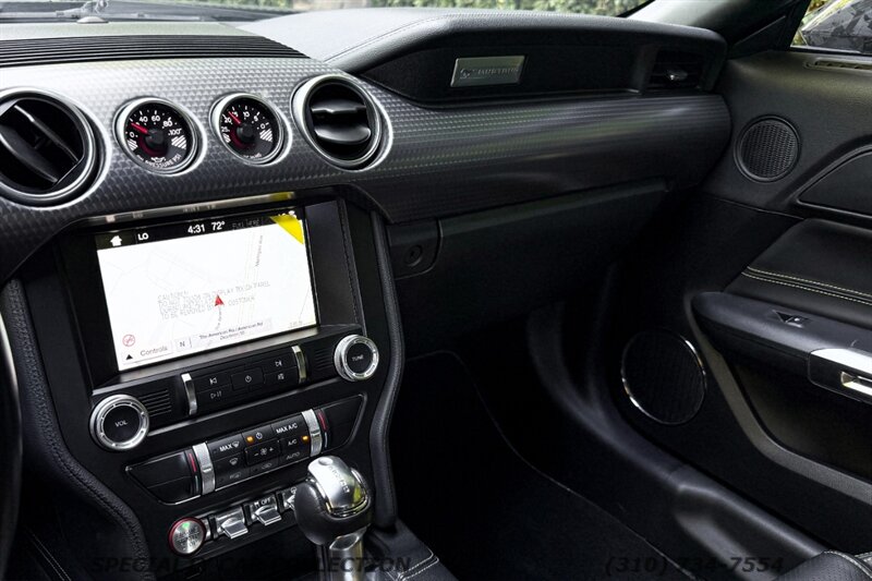 2019 Ford Mustang GT   - Photo 30 - West Hollywood, CA 90069