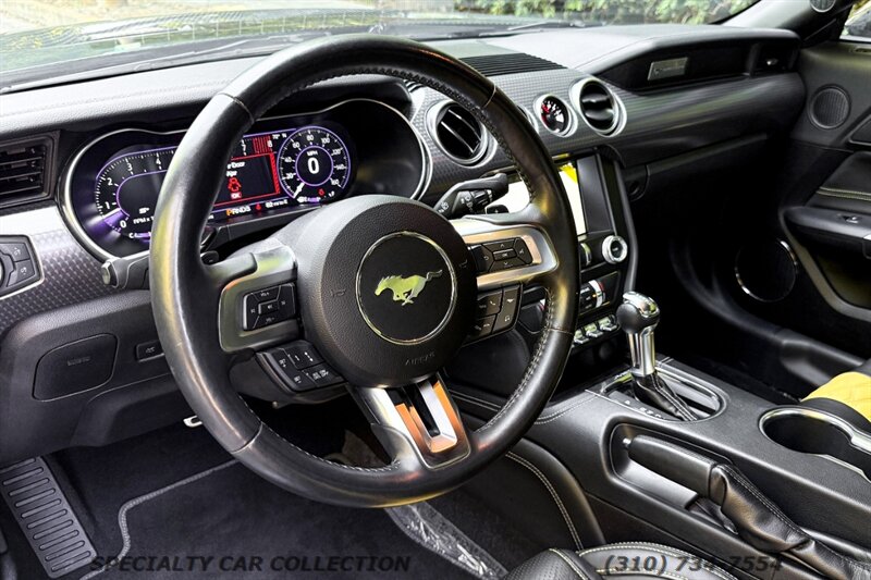 2019 Ford Mustang GT   - Photo 23 - West Hollywood, CA 90069