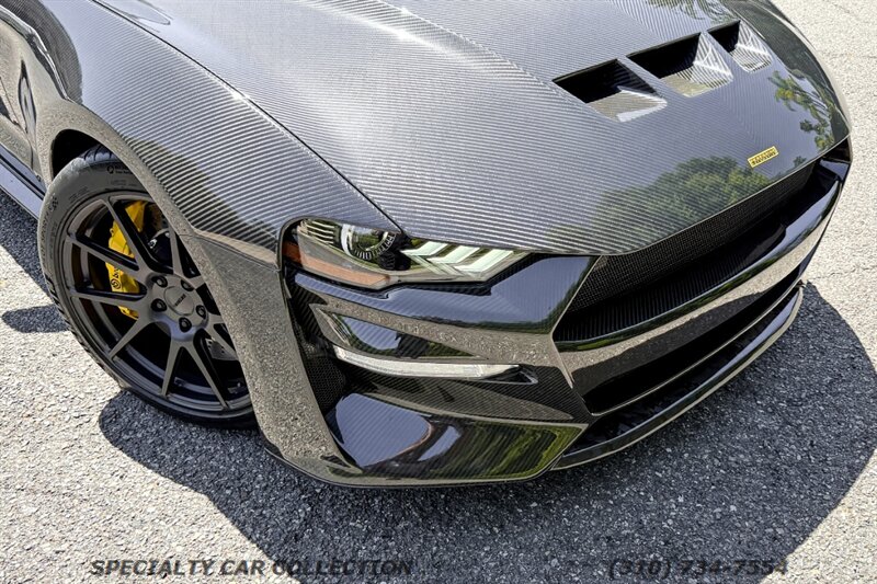 2019 Ford Mustang GT   - Photo 11 - West Hollywood, CA 90069