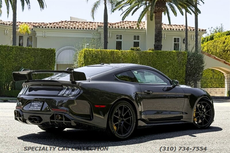 2019 Ford Mustang GT   - Photo 7 - West Hollywood, CA 90069