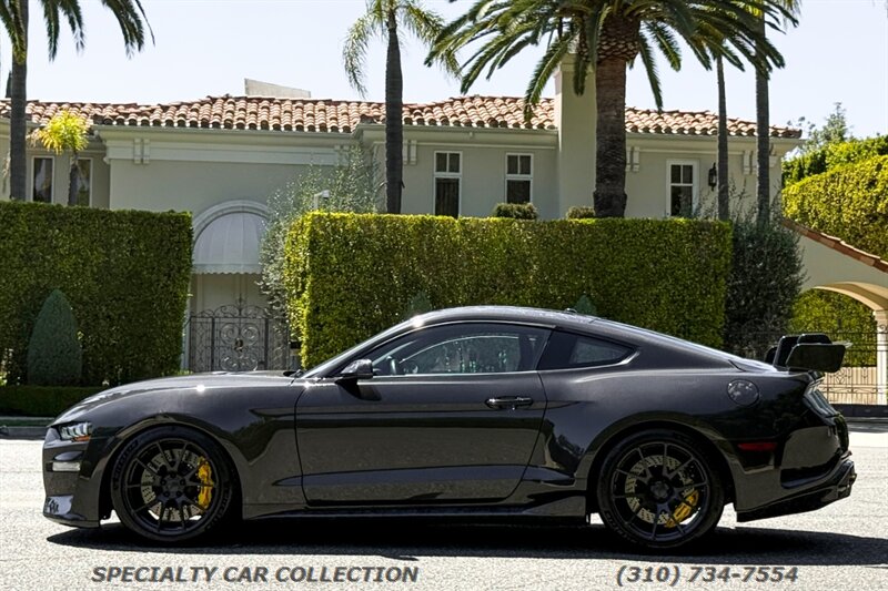 2019 Ford Mustang GT   - Photo 10 - West Hollywood, CA 90069