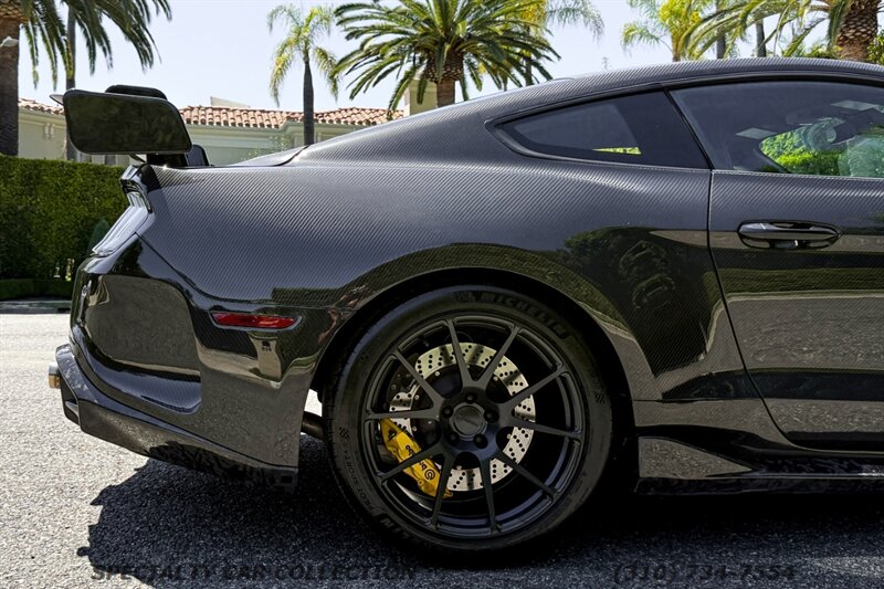 2019 Ford Mustang GT   - Photo 16 - West Hollywood, CA 90069