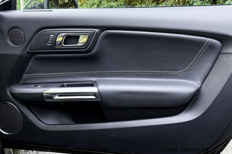 2019 Ford Mustang GT   - Photo 28 - West Hollywood, CA 90069