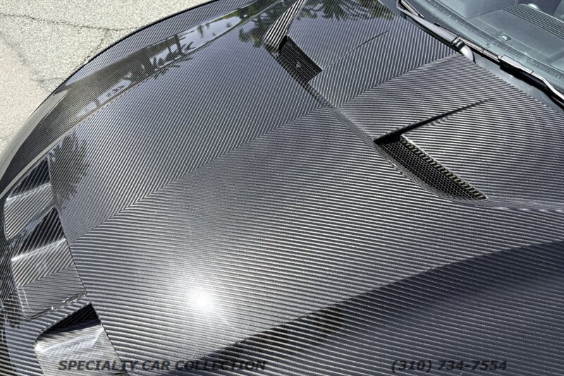2019 Ford Mustang GT   - Photo 21 - West Hollywood, CA 90069