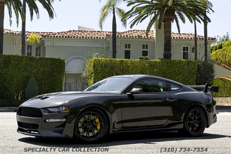 2019 Ford Mustang GT   - Photo 2 - West Hollywood, CA 90069