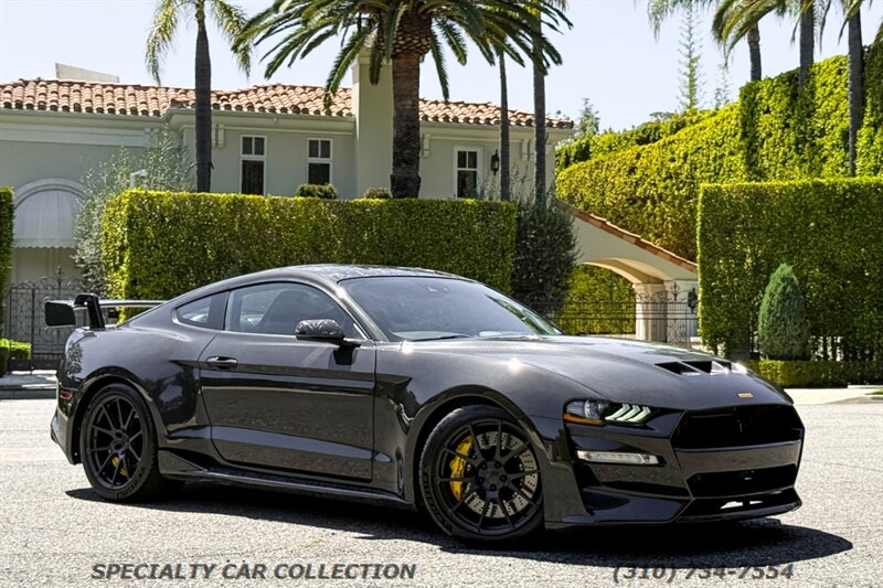 2019 Ford Mustang GT   - Photo 4 - West Hollywood, CA 90069