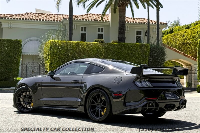 2019 Ford Mustang GT   - Photo 9 - West Hollywood, CA 90069