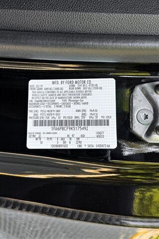 2019 Ford Mustang GT   - Photo 35 - West Hollywood, CA 90069