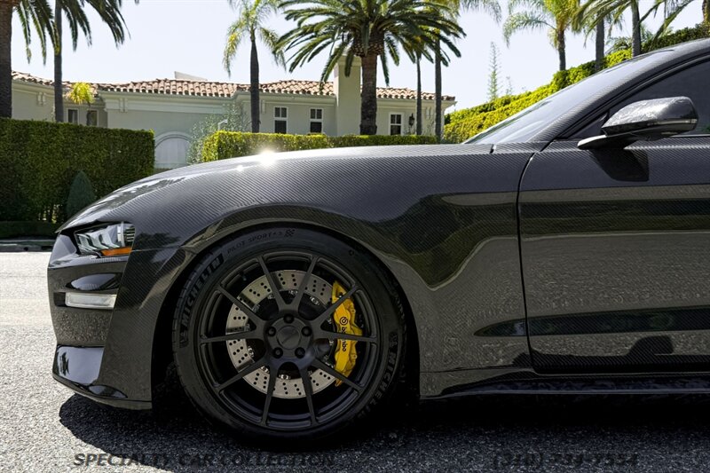 2019 Ford Mustang GT   - Photo 20 - West Hollywood, CA 90069